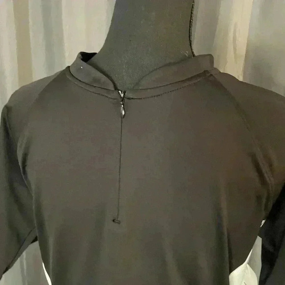 109. Xersion Men’s Cycling Shirt, Size Large, NWT - Picture 3 of 5